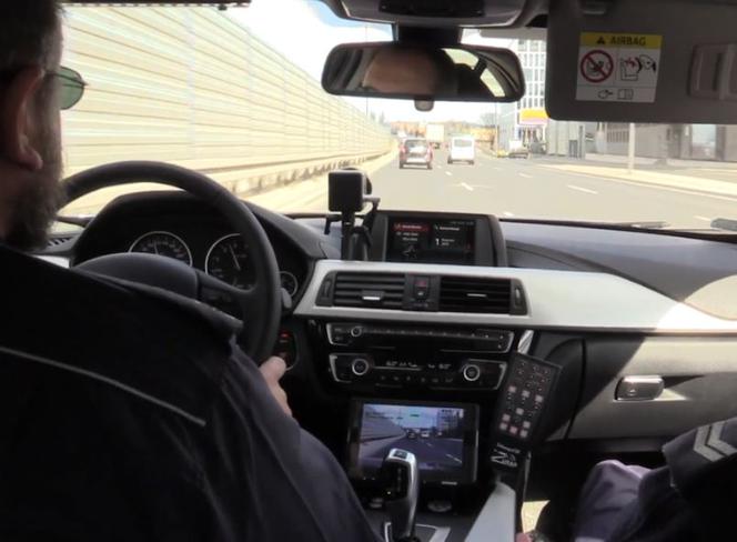 Policja podsumowała działania grupy "SPEED"