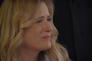 M jak miłość, odcinek 1858: Julia (Marta Chodorowska)