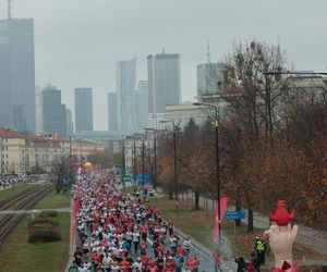 Bieg Niepodległości 2025