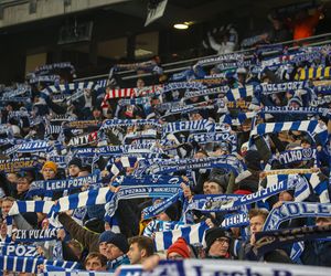 Lech Poznań - Legia Warszawa