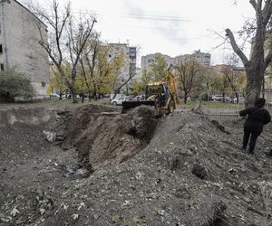 Atak dronów na Rosję! Zamknięte lotniska w Moskwie, wybuchy w stolicy