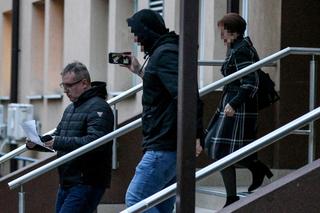 poseł PiS Przemysław Czarnecki