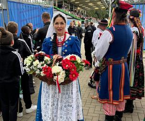 Polonia w Niemczech tańczy i śpiewa!