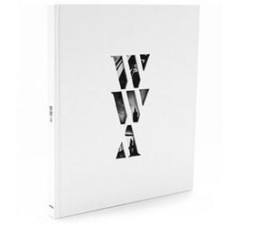 WWA. Warszawa niepocztówkowa 
