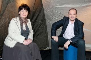 Nie żyje Profesor Zdrówko z programu Wiem, co jem