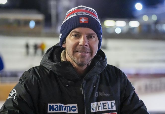 Magnus Brevig