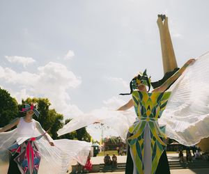 Wielki powrót Święta Miasta Tychy. Tłumy na koncertach i w strefie Eska Summer City 