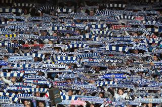 Lech - Legia: Tragedia na stadionie! NIE ŻYJE kibic Kolejorza