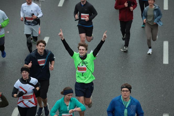 Bieg Niepodległości 2025