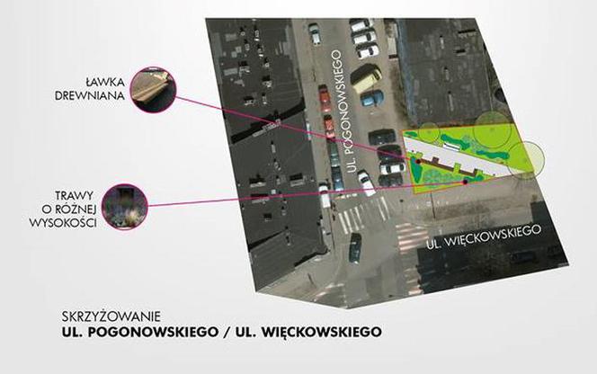 Na Polesiu powstaną kieszonkowe parki