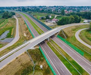Droga ekspresowa S1 Oświęcim - Dankowice