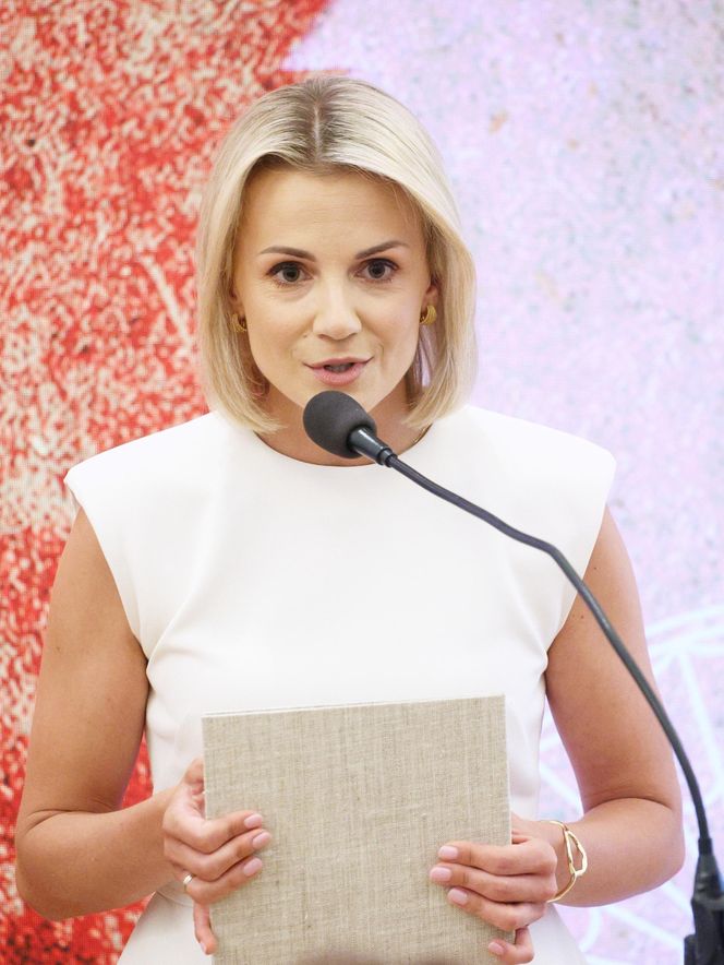 Okrutny hejt na Joannę Dunikowską-Paź