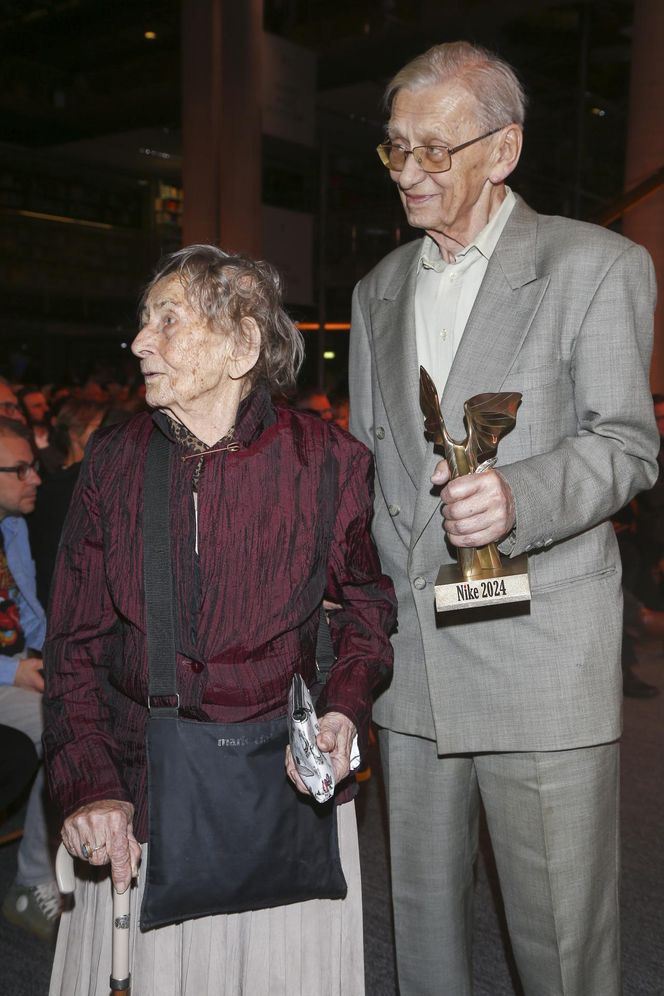 Urszula Kozioł, Andrzej Kozioł