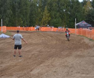 To już nie pierwsze zawody motocrossowe tej rangi na torze MX Czerniejew w gminie Skórzec