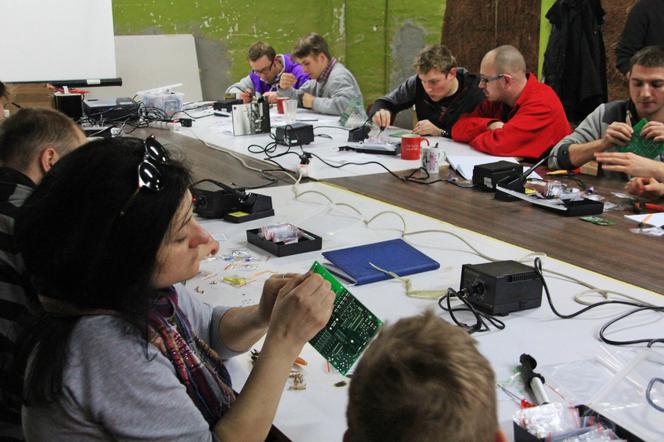 Fundacja Cohabitat  