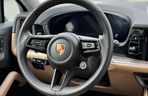 Porsche Cayenne S Coupé
