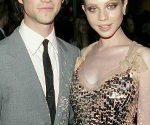 Michelle Trachtenberg 