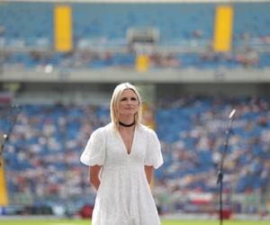 Memoriał Kamili Skolimowskiej 2024. Kibice na Stadionie Śląskim