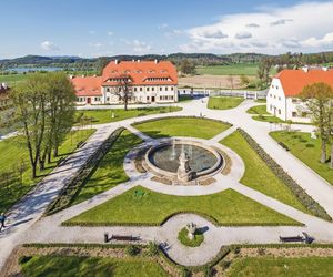 Pałace Kotliny Jeleniogórskiej