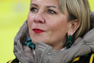 GKS Katowice - Piast Gliwice: Zdjęcia kibiców z meczu PKO BP Ekstraklasy