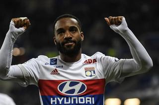 Alexandre Lacazette piłkarzem Arsenalu! Jest najdroższym transferem tego lata