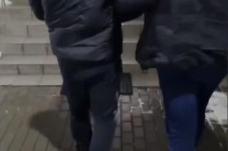 21-latka umówiła się na randkę z pokrzywdzonym. Doszło do brutalnego napadu