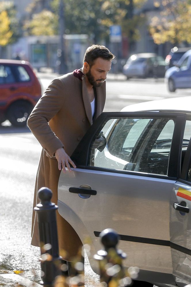 Tak się zmieniał Sławek Uniatowski