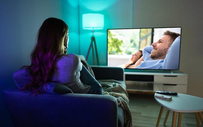 Nadchodzi nowy standard telewizji naziemnej. Niektórzy będą musieli wymienić odbiorniki TV 4