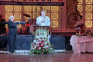 Bankiet 87. Parady Pułaskiego za nami