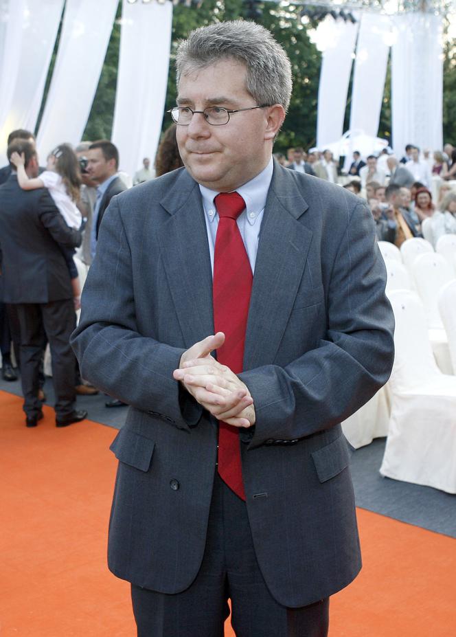 Ryszard Czarnecki