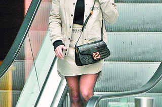 Kasia Cichopek ma torebki za ponad 100 tys. zł