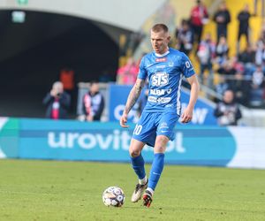 Nie tak miało być. Kompromitacja Niebieskich na Stadionie Śląskim. Wisła rozniosła Ruch Chorzów