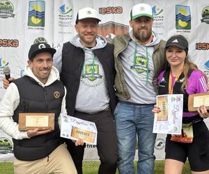 6. Jesienny Ultramaraton Warmiński Warneland