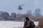 Grecja ma problem z Apache i liczy na amerykańskie nadwyżki. Ateny chcą pozyskać 30 śmigłowców AH-64D
