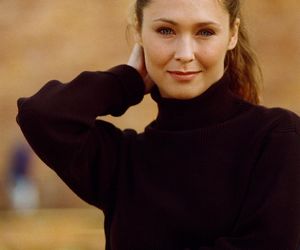 Dorota Naruszewicz, czyli serialowa Beata z Klanu