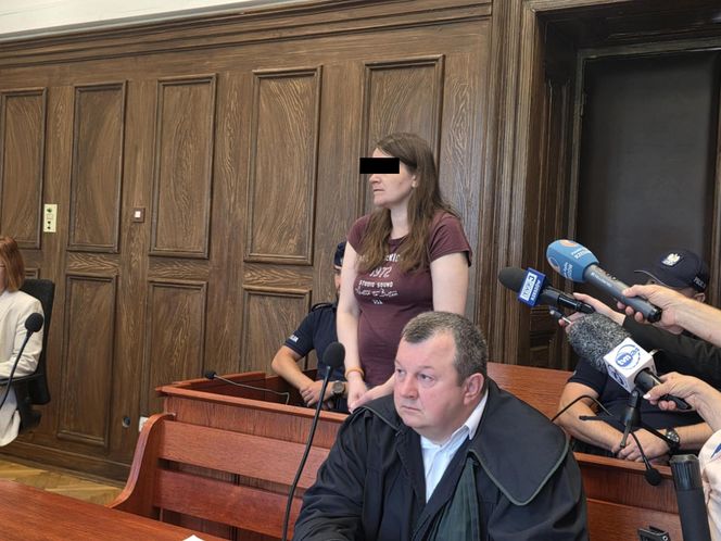 Proces Doroty G. Chałupki Debnianskie