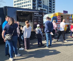 Food Truck Festival w Bydgoszczy, czyli trzy dni pełne smaków i dobrej zabawy!