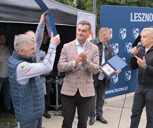Tablice dla Buśkiewicza i Golloba