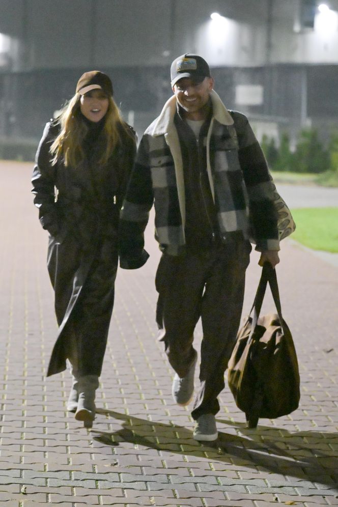 Kulisy "Tańca z Gwiazdami". Zmęczona Bursztynowicz, zakochani Kaczorowska i Rogacewicz. Szok, co zrobił Sikora