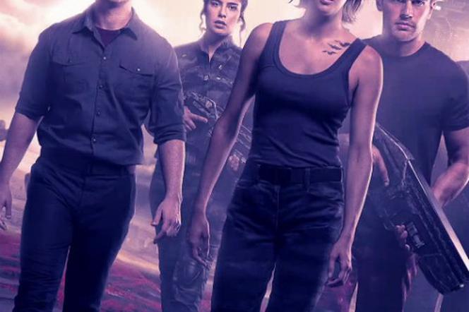 Niezgodna: Wierna – premiera filmu już w piątek, a dziś Miles Teller zdradza kulisy produkcji.