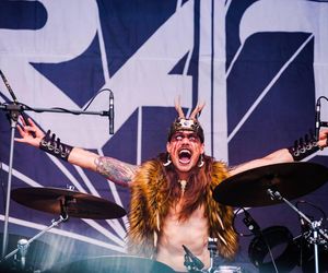 Mystic Festival 2025 – Warm Up Day. Wielka metalowa uczta rozpoczęła się od potężnego uderzenia