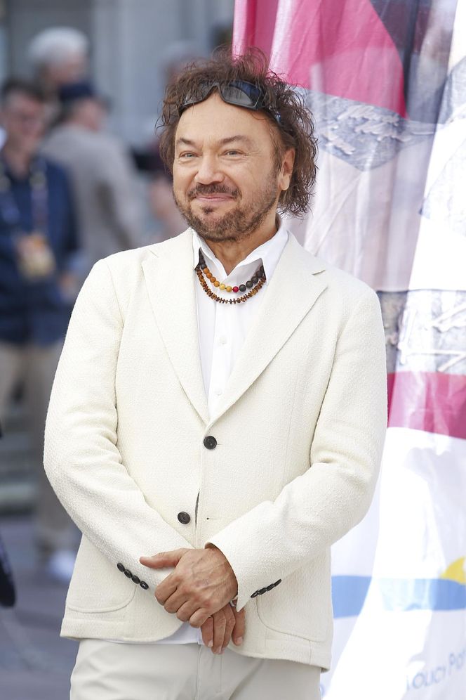 W opolskiej Alei Gwiazd odsłonięto kolejne tablice.