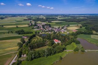 Ta gmina od lat jest najbiedniejsza na Podlasiu. W tym miejscu pracę szanują jak matkę
