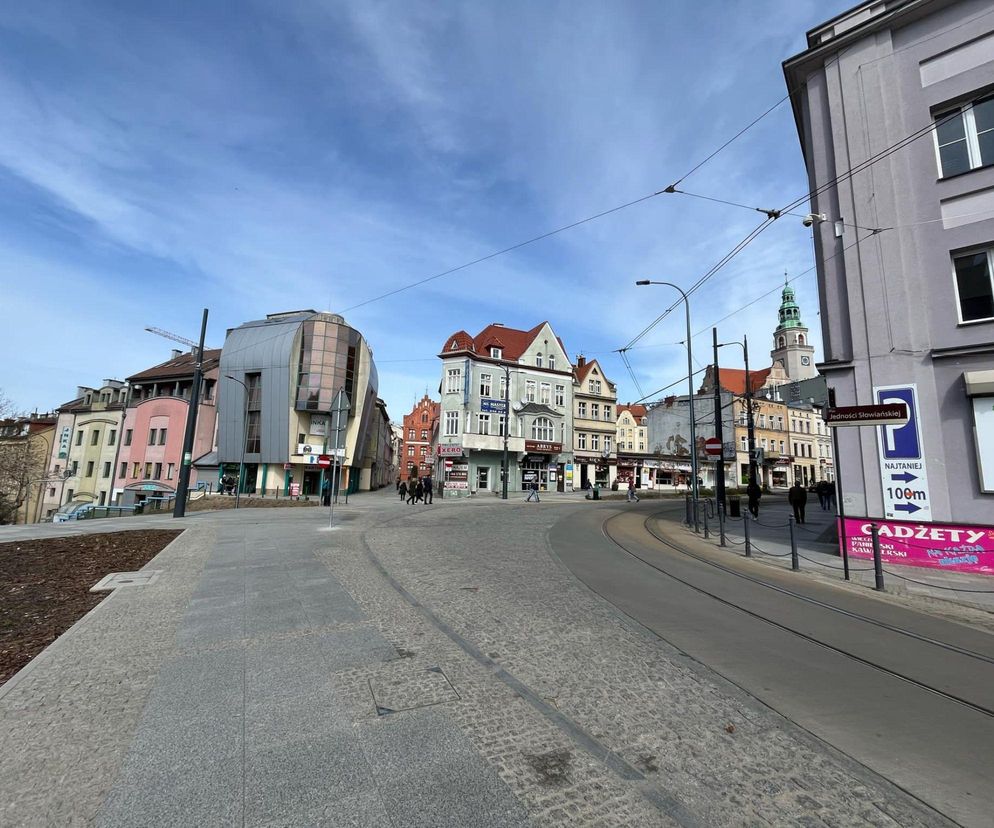 Olsztyn liderem inwestycji. Znalazł się w gronie najlepszych w Polsce
