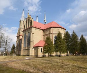 Krynki. Niezwykłe miasteczko na Podlasiu. Historia, zabytki i ciekawostki