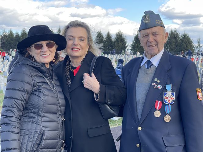 Dzień Wszystkich Świętych w Amerykańskiej Częstochowie