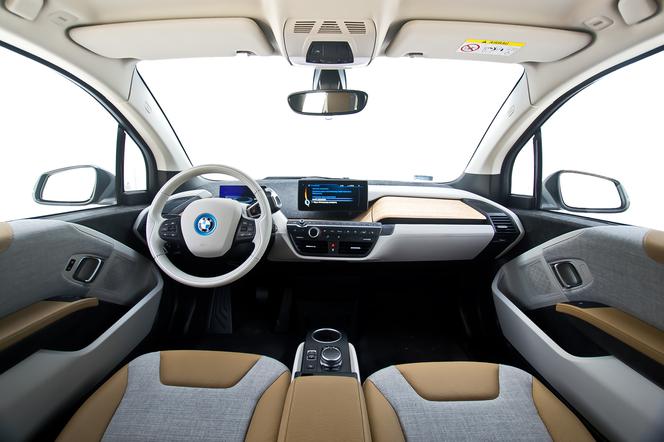 BMW i3 (94 Ah)