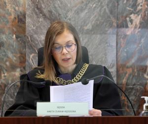 Wyrok galareta Tarnobrzeg