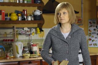 	Barwy szczęścia. Maria Pyrka (Izabela Kuna) - marzec 2009 r.