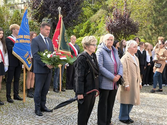 Obchody 17 września w Lesznie
